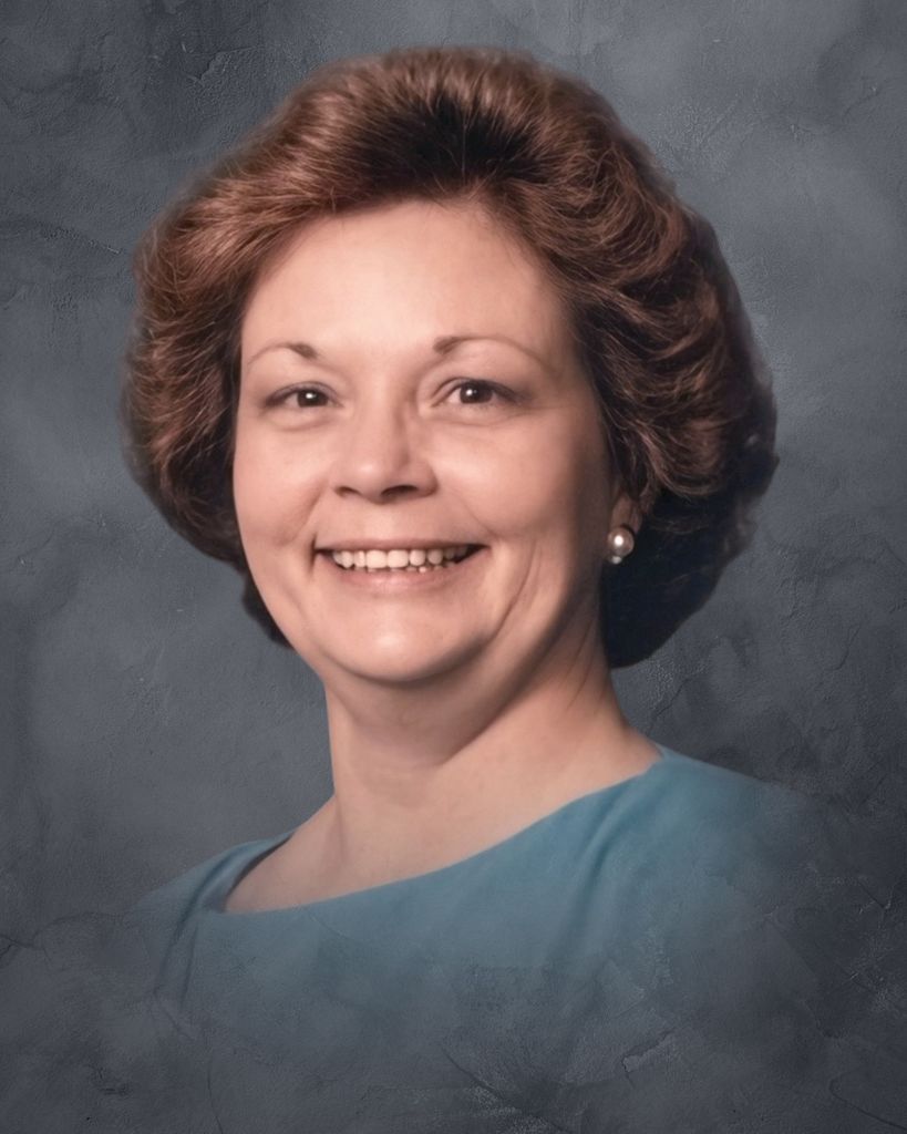 Mrs. Anne Colquitt Page