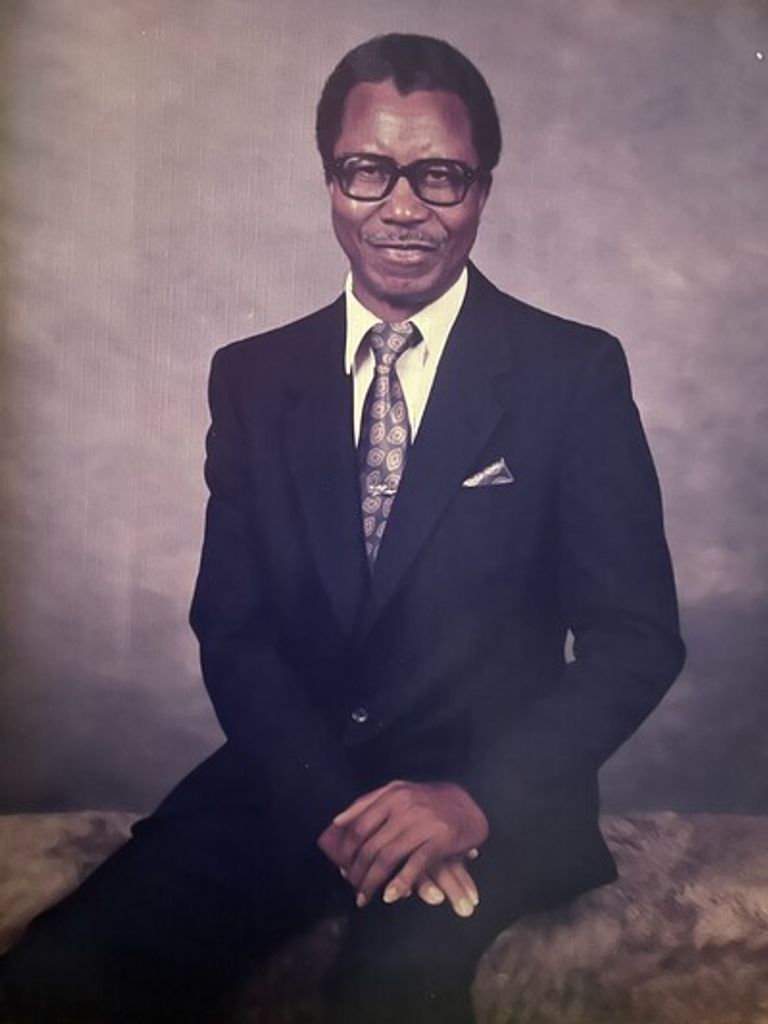 Elloyd Edward Mcintire, Sr. Profile Photo