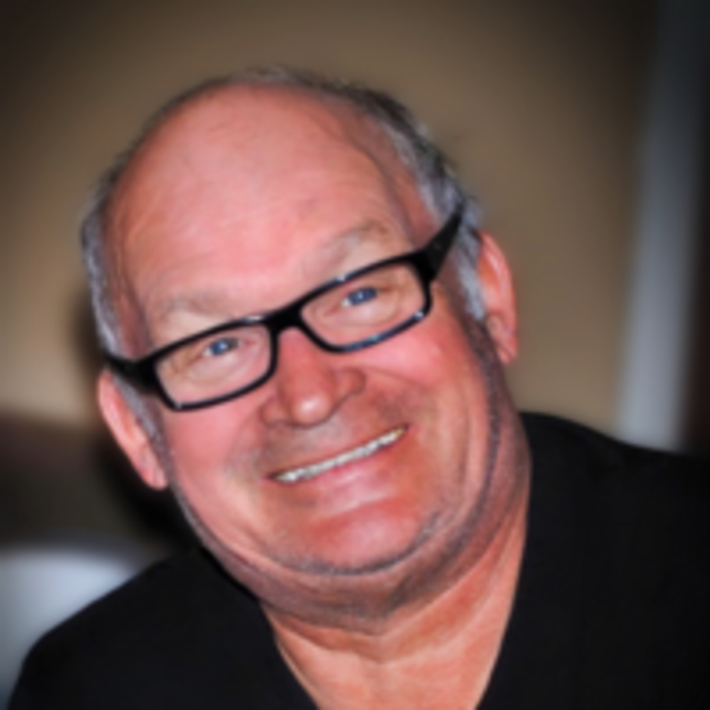 Stuart Eugene Cook