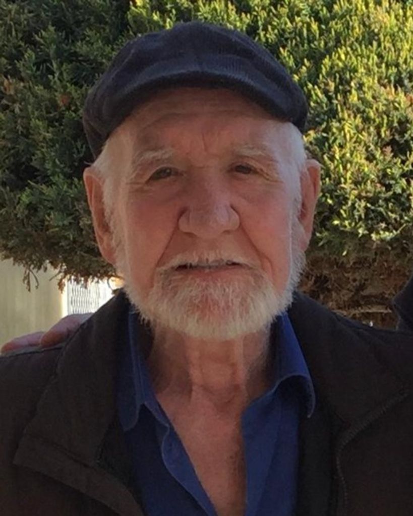 John William Evans Profile Photo