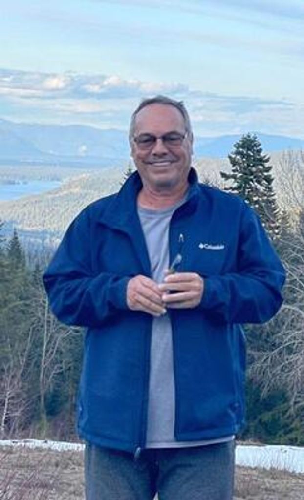 Fredrick Thomas Harris Ii Profile Photo