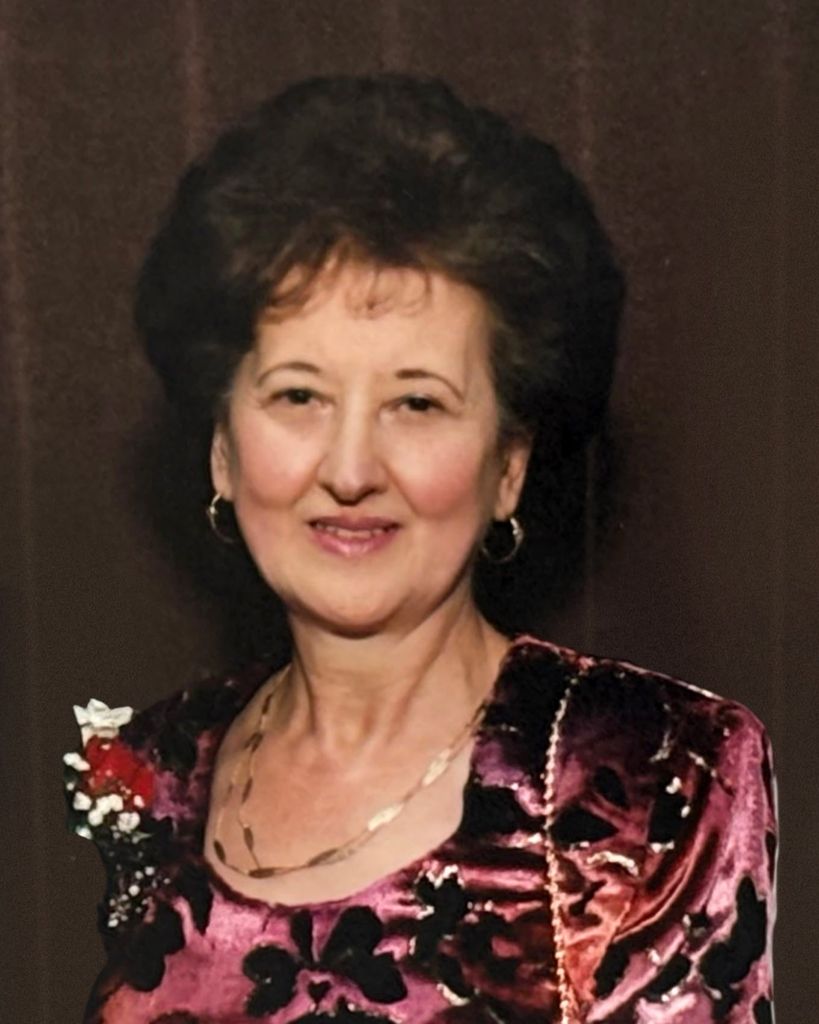 Ada Severina Mascioli