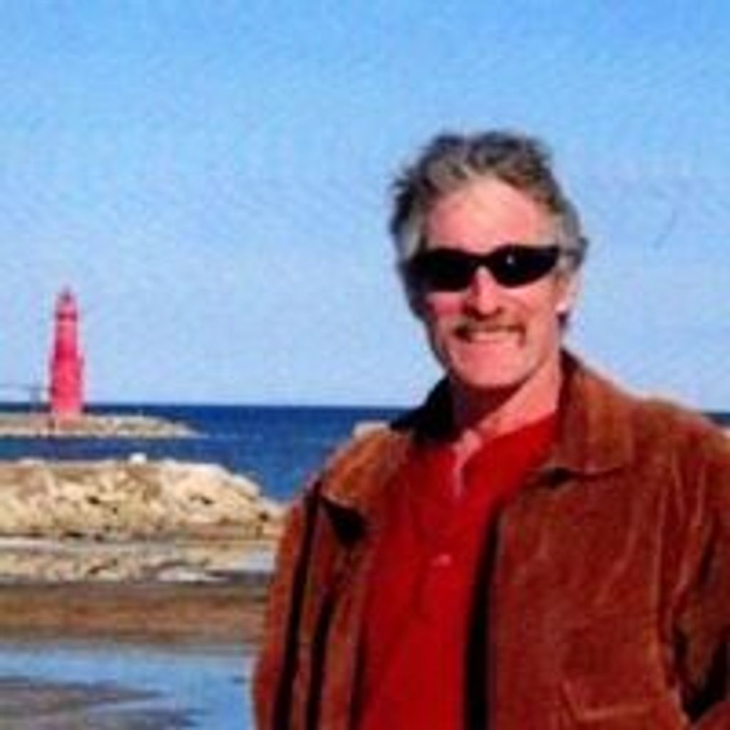 James Andrew Glodowski Profile Photo