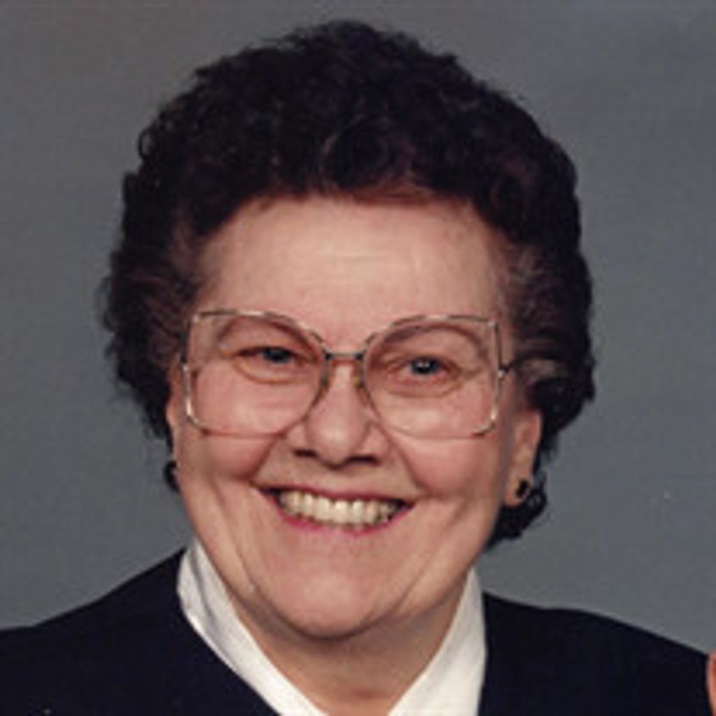 Marcella A. Blahnik