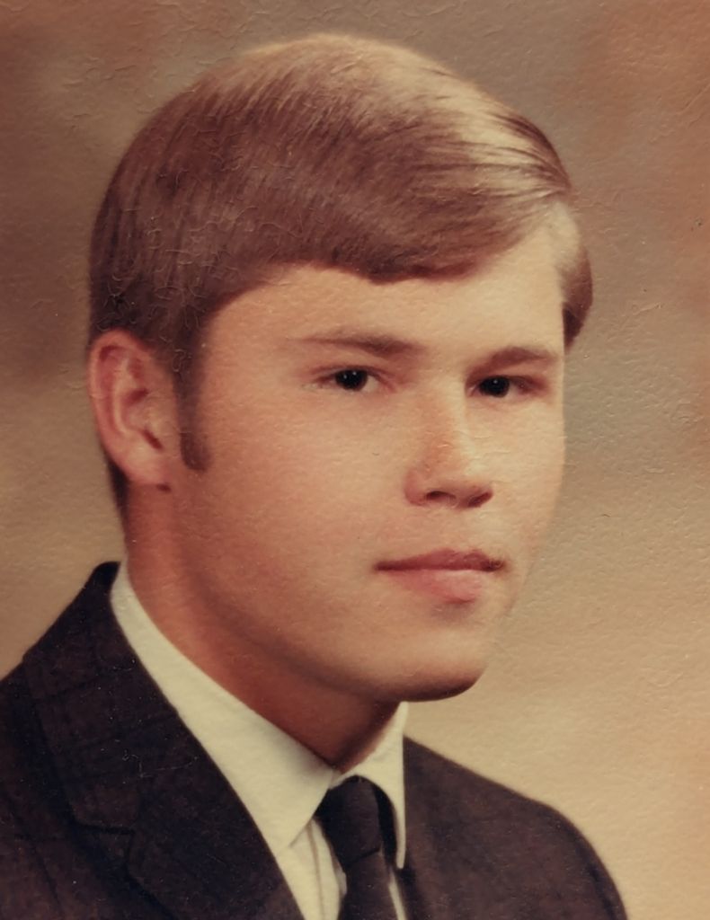 Phillip  Ray  Johnson Profile Photo