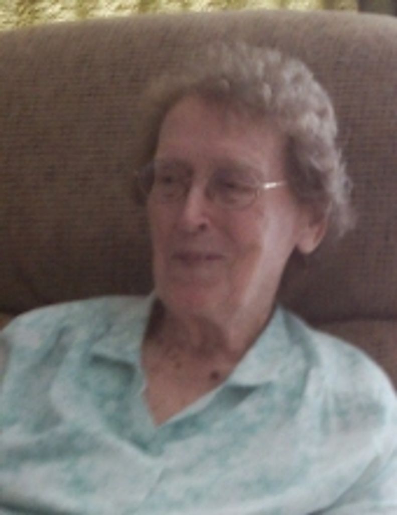 Viola Shollenbarger