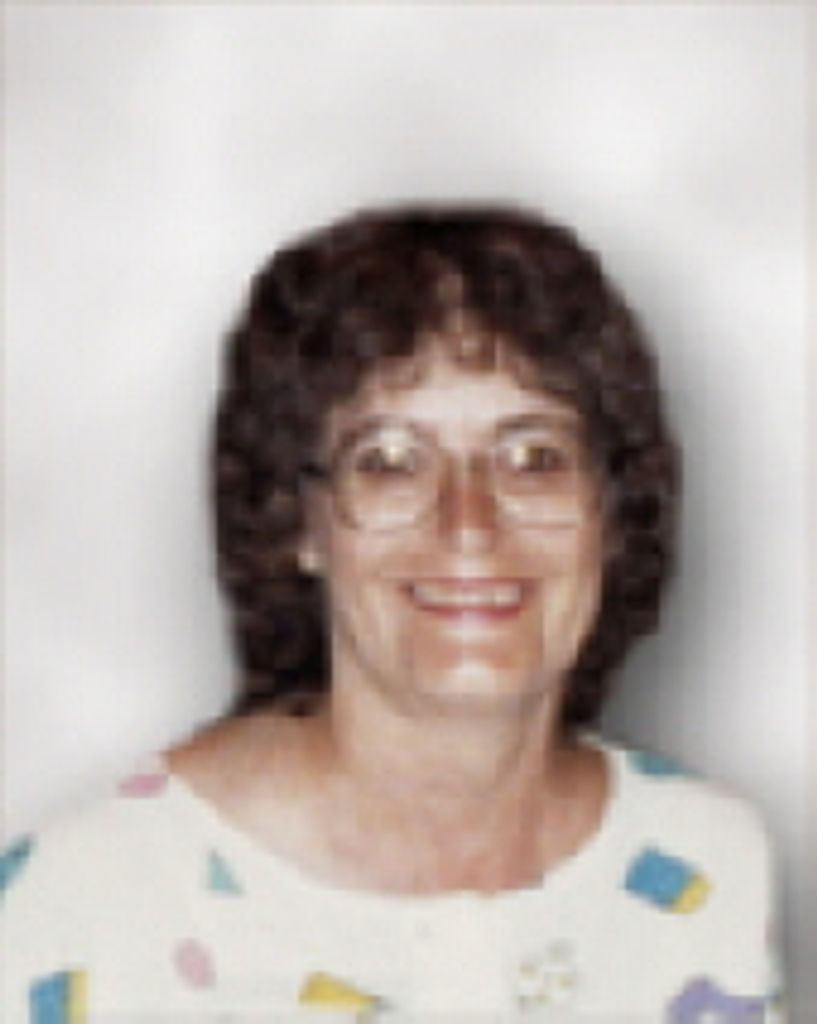 Sandra K. Sanchez