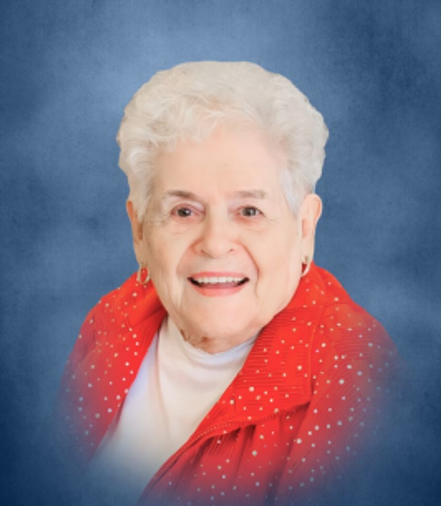 Doris Fendley Profile Photo