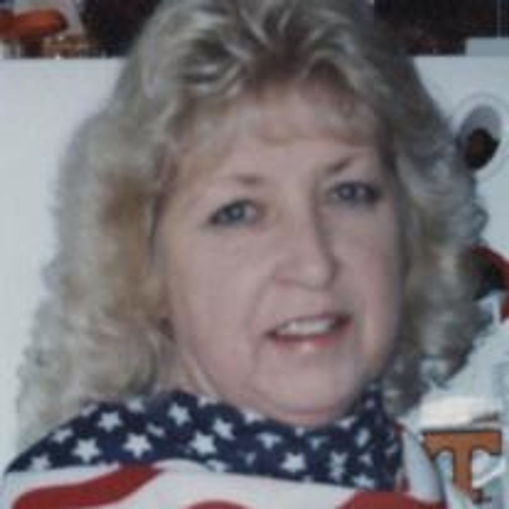 Judith Chapman Profile Photo