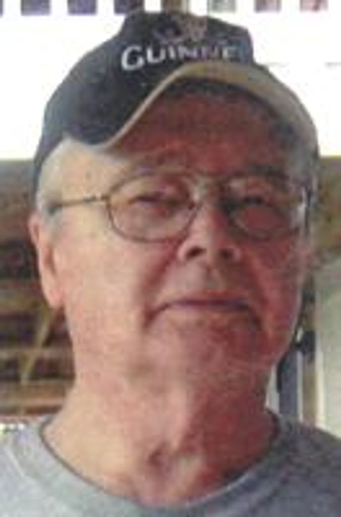 Dennis P. Mabin