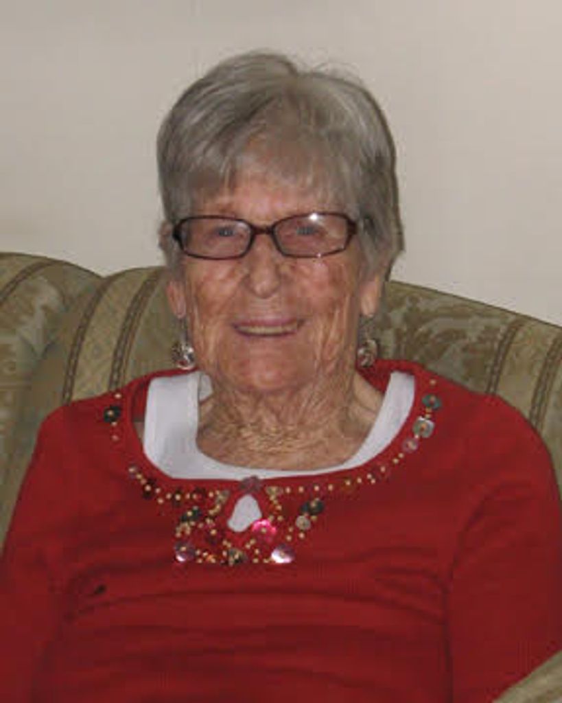 Helen T. (Reilly)  Dealmeida