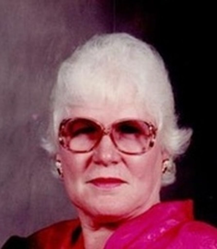 Helen Arledge