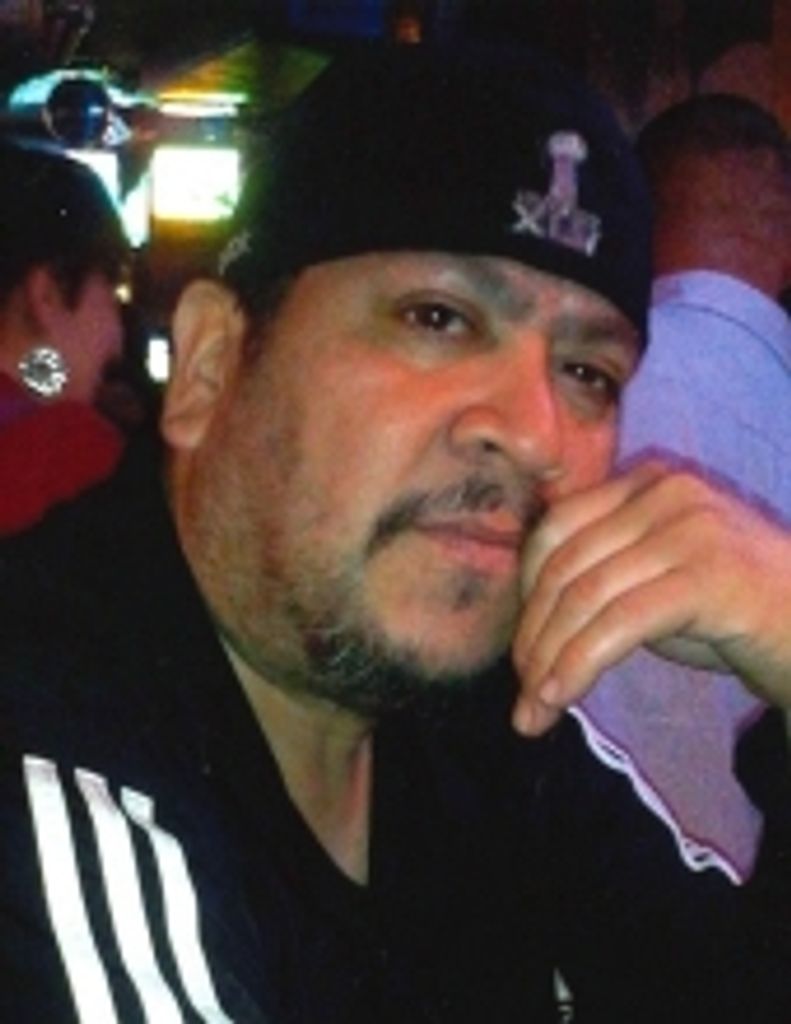 Dean Roman Doxtator "Dean The Dream"