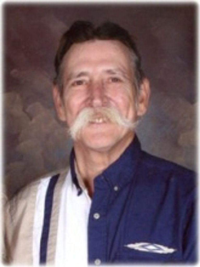 Melvin Gene Jent