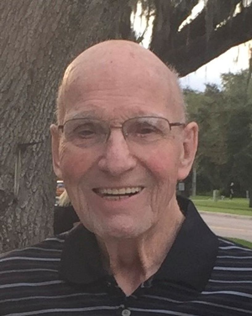 William "Bill" Pennell