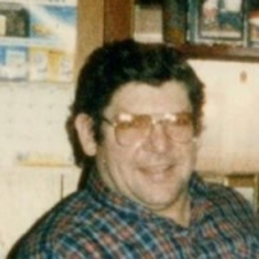 James S. Crum