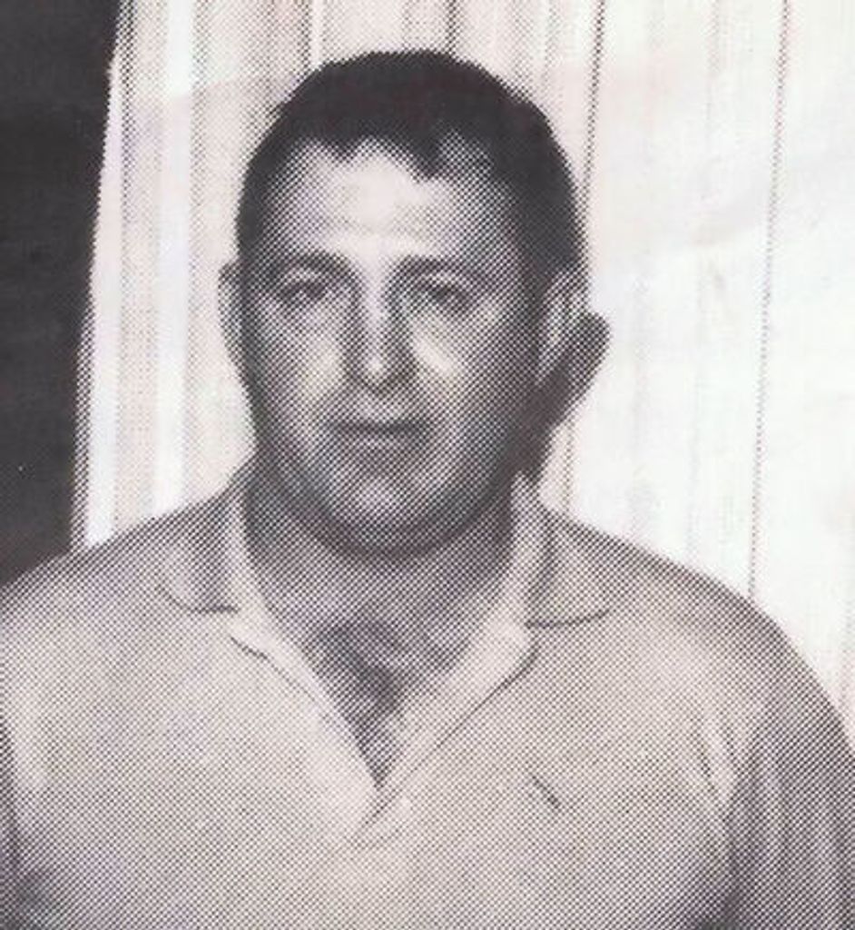 Jarred Timothy Kenville Profile Photo