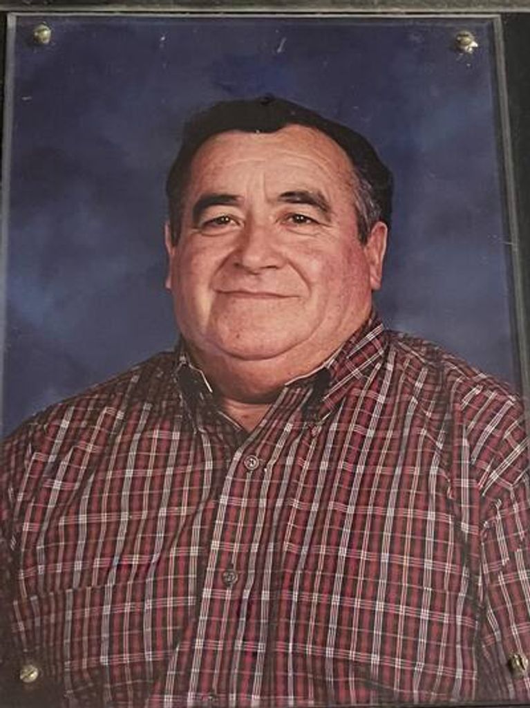 Santiago Rodriguez Profile Photo