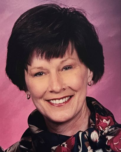 Shirley Darleen Knapp's obituary image