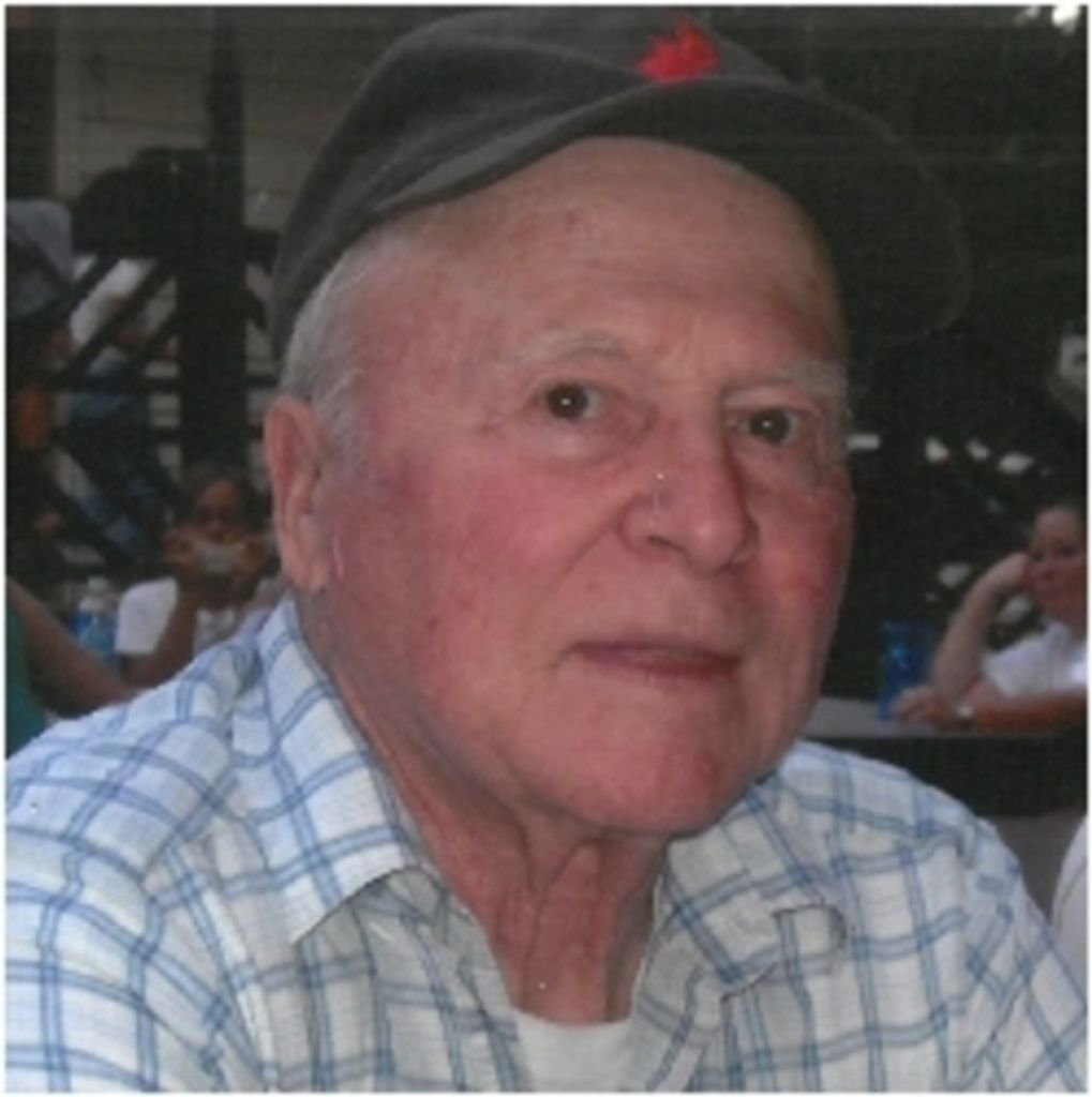 Patrick Martinson Profile Photo