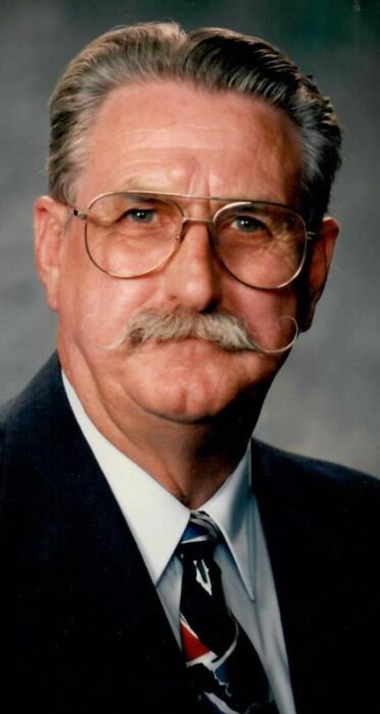 Larry P. Dean
