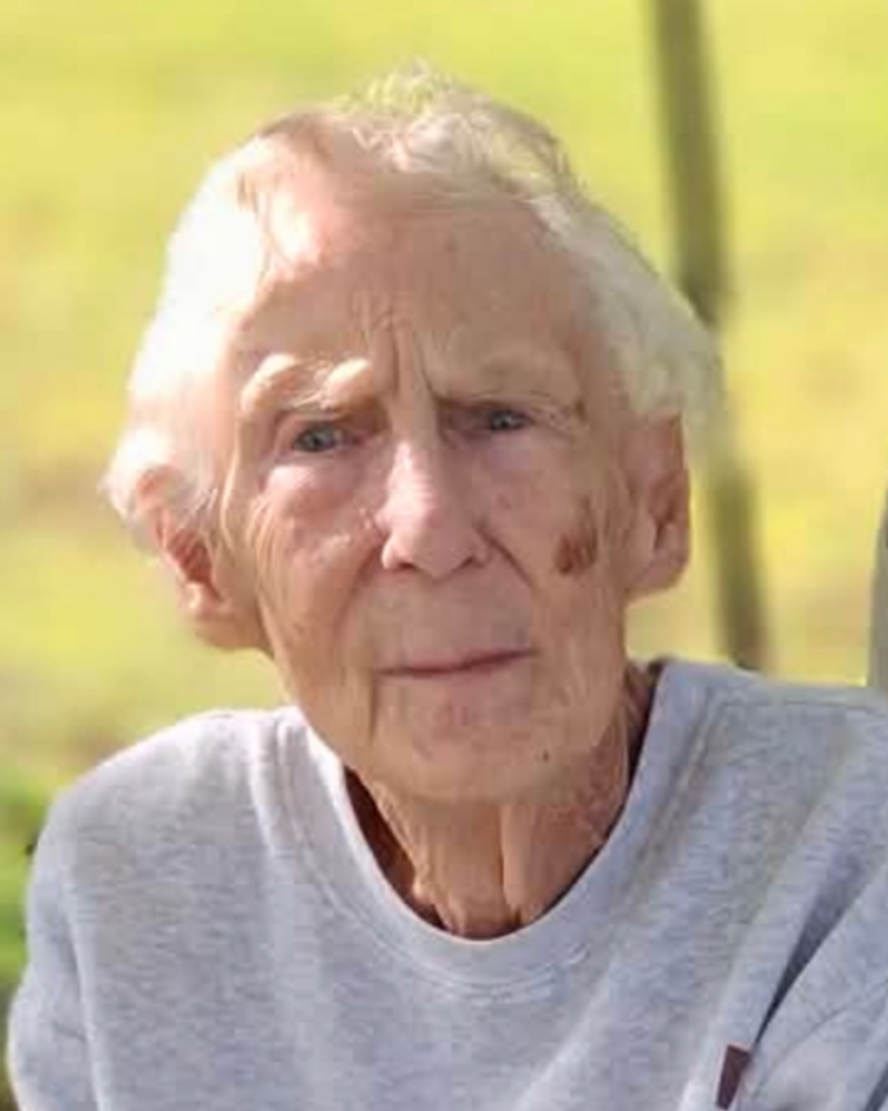 Janet G. Bute