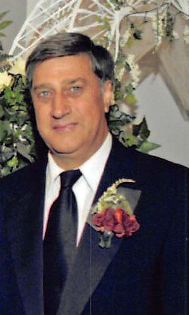 Leslie Ray Bailey Profile Photo