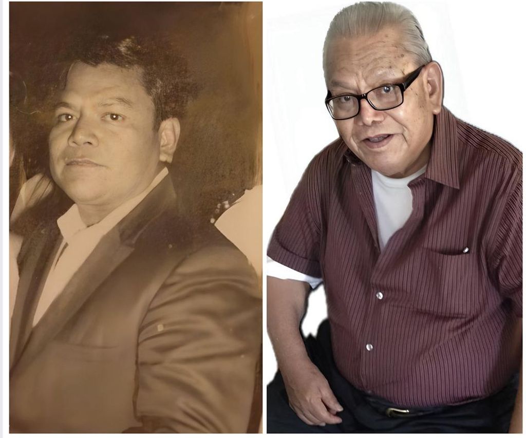 Jose Luz Gomez Profile Photo