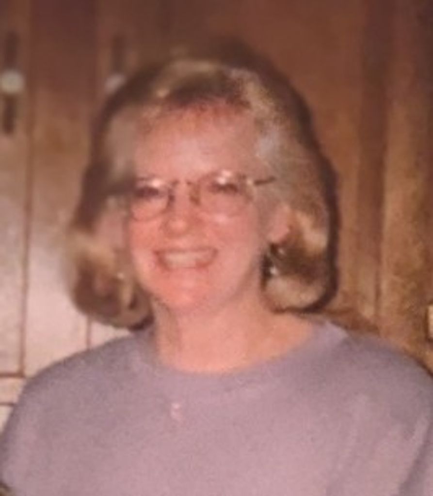 Evelyn Carlson Profile Photo