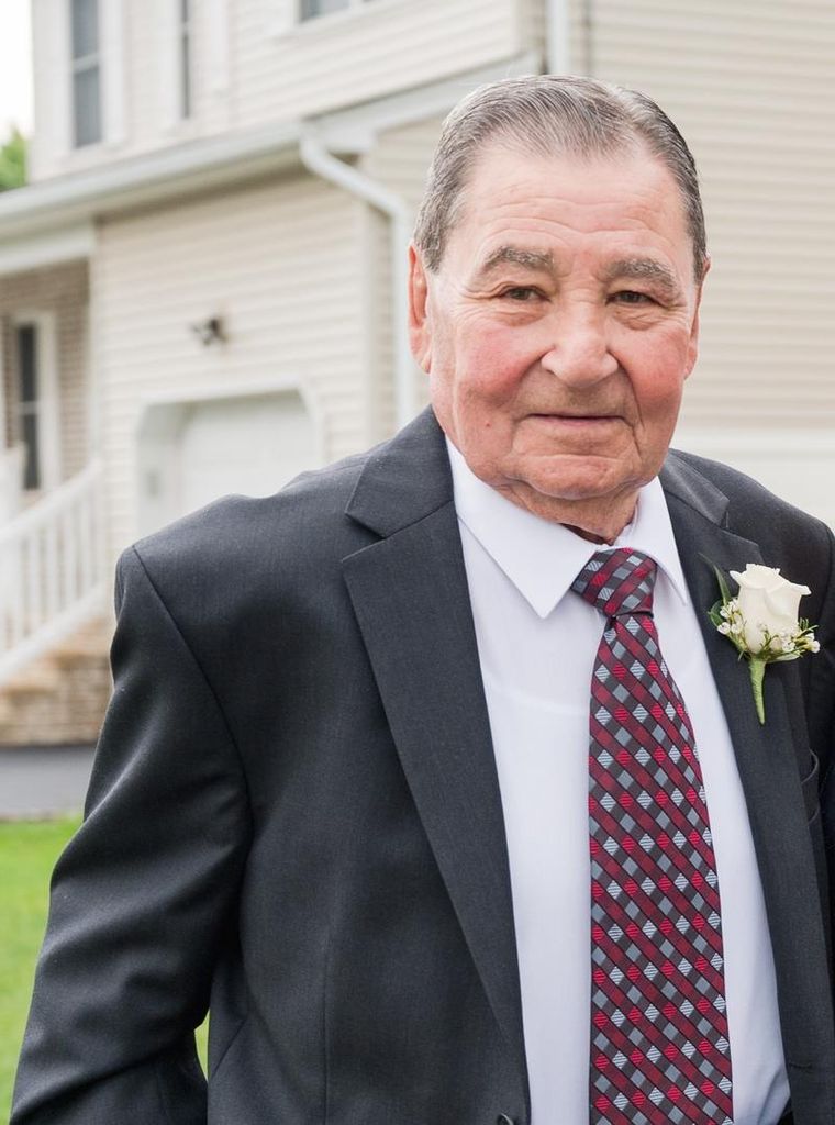 Santo Lanza Profile Photo