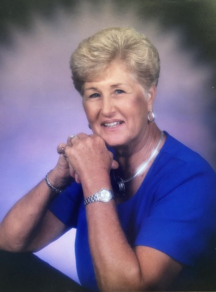 Margaret Faye Boatright Profile Photo