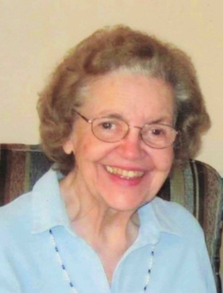 Lucette A. Gilbert Profile Photo