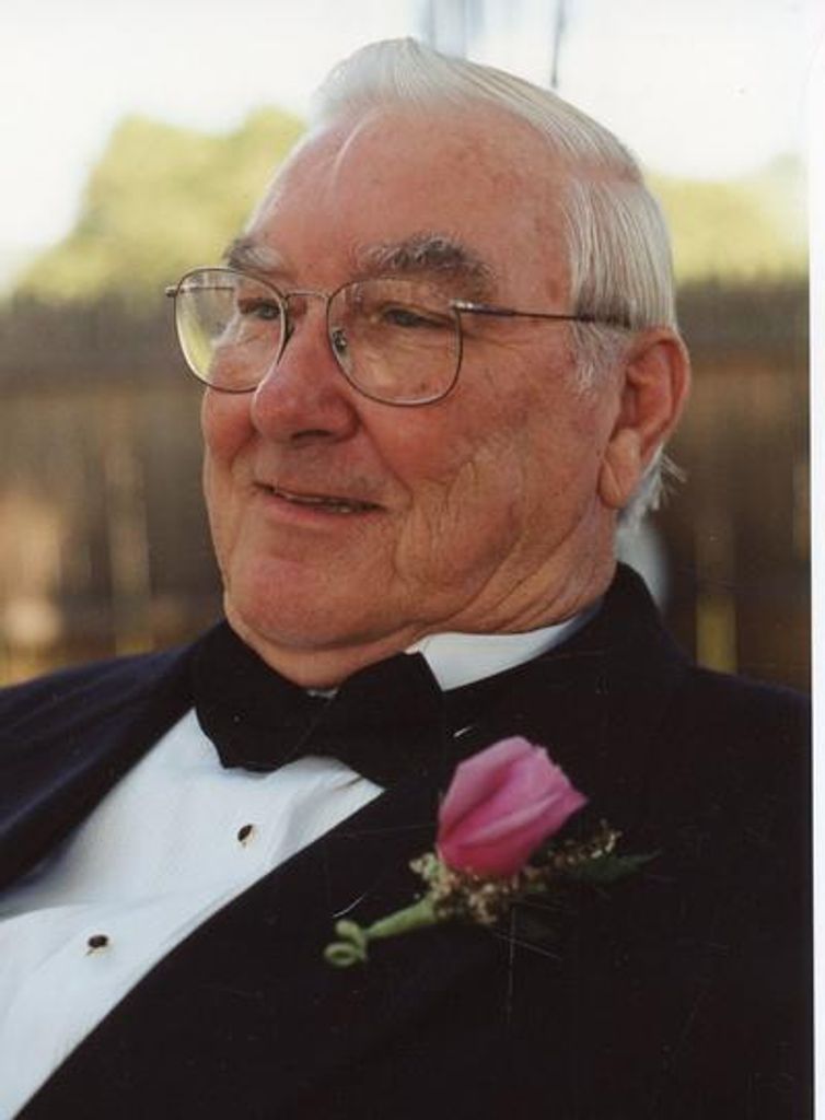 Leo Lawrence Jr. Profile Photo