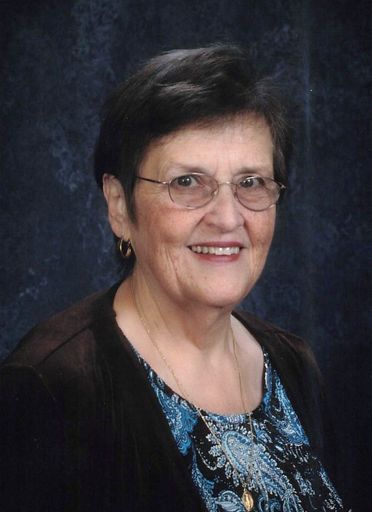 Dianne Elizabeth Wheeler Trapini Profile Photo
