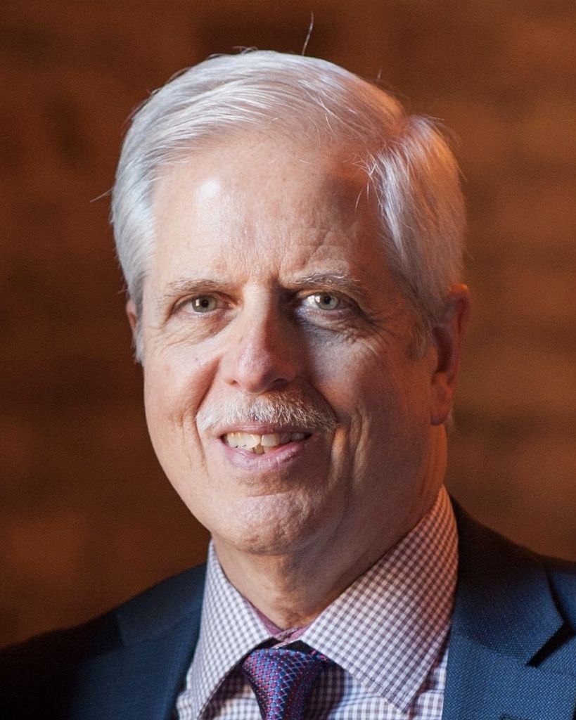 Patrick J. Duffy Profile Photo