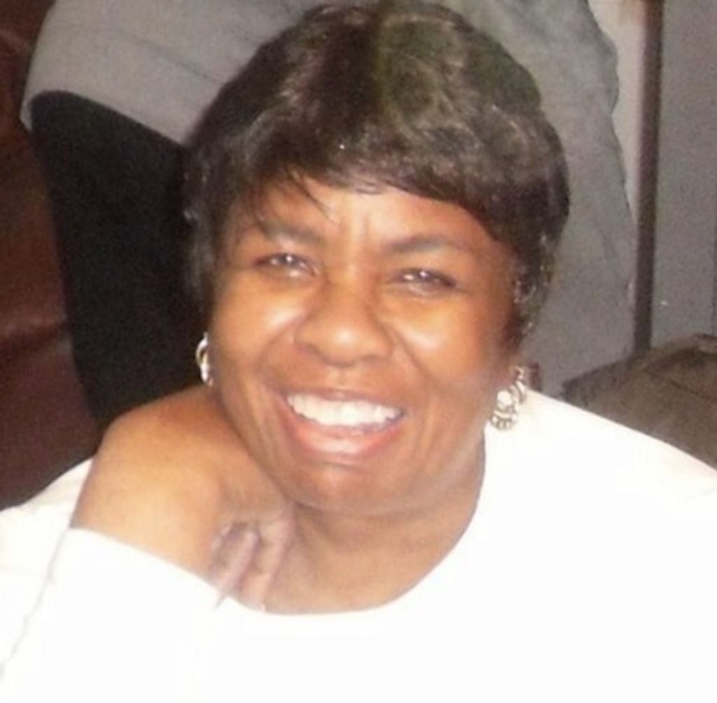 Annie R. Harkins Profile Photo