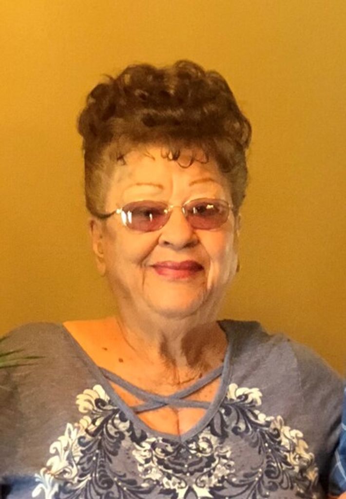 Lorraine Mayeaux Bordelon Profile Photo