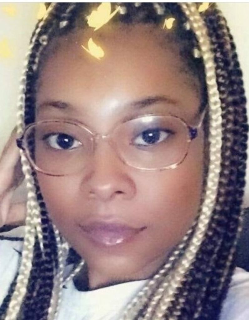 Laneise Marie Johnson