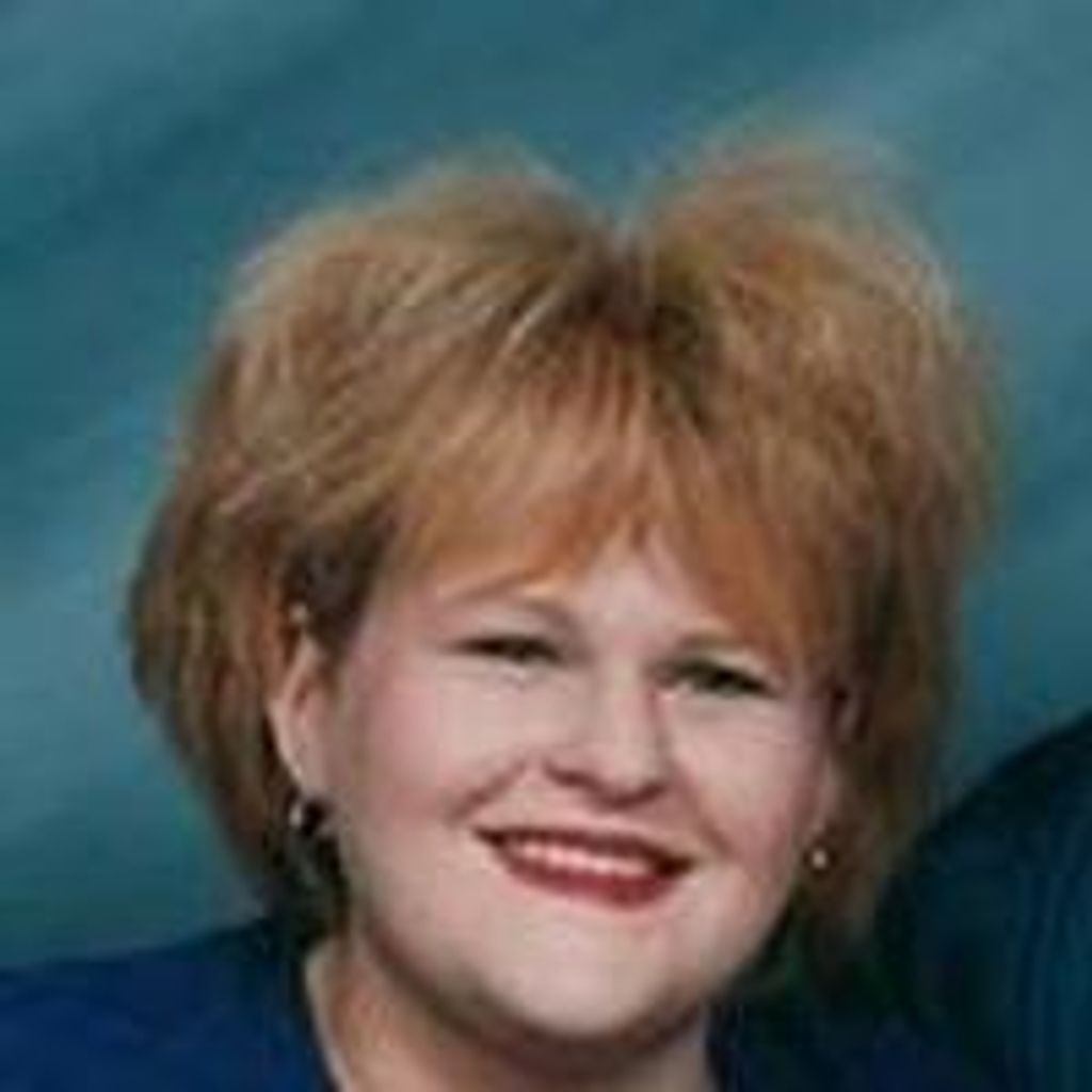 Susan Rae Nicholas