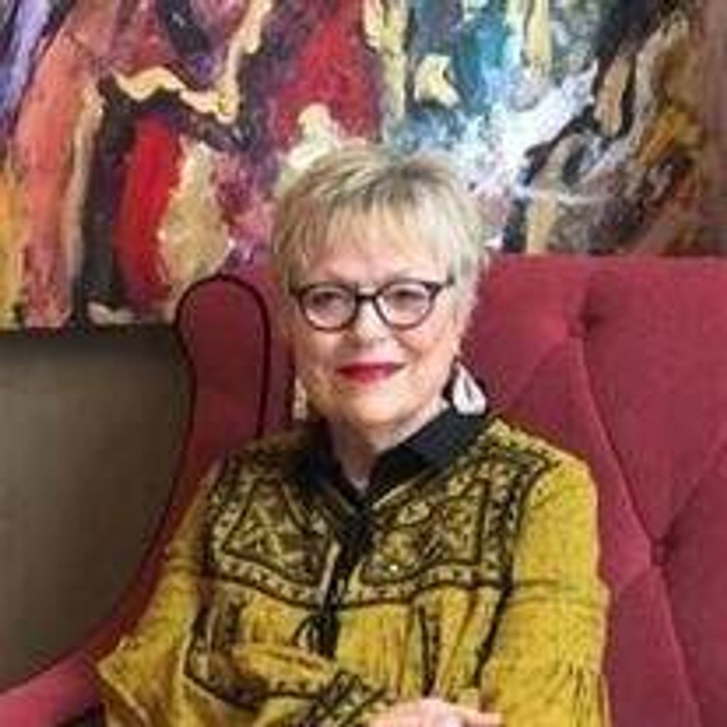 Gail Bennett Profile Photo