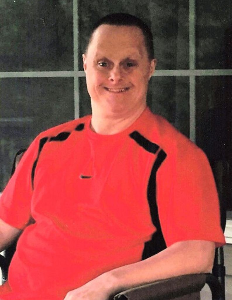 Robert 'Todd' Watson Profile Photo