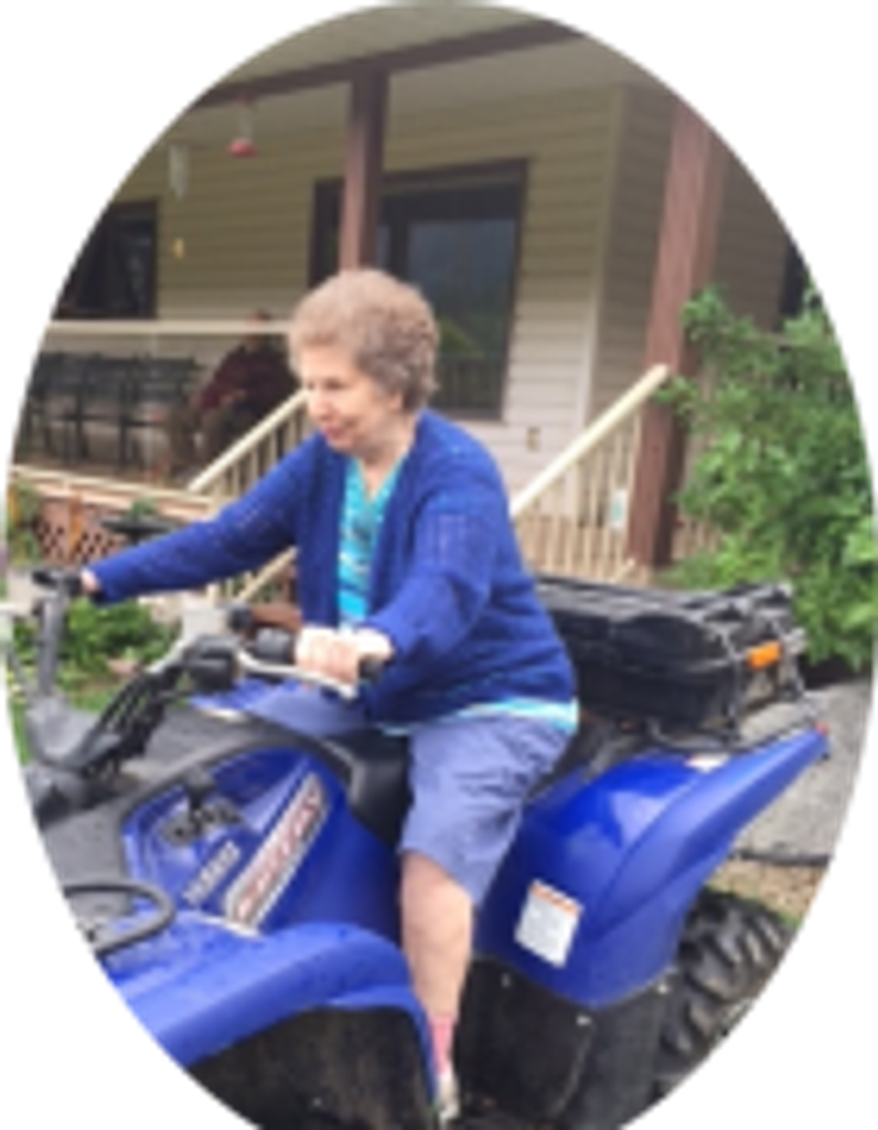 Annie Hughes Profile Photo