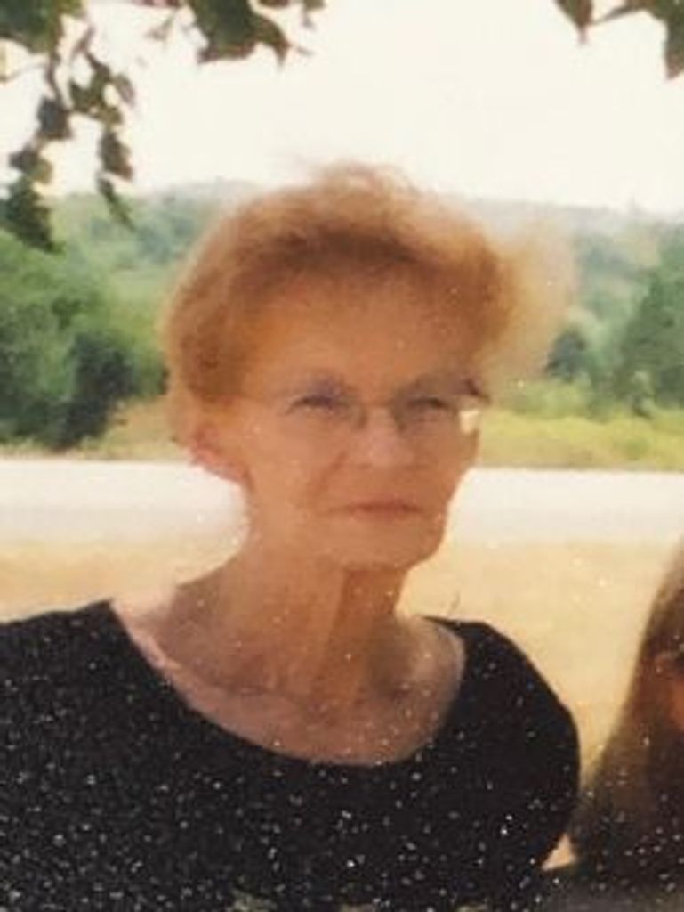 Joann Olisky