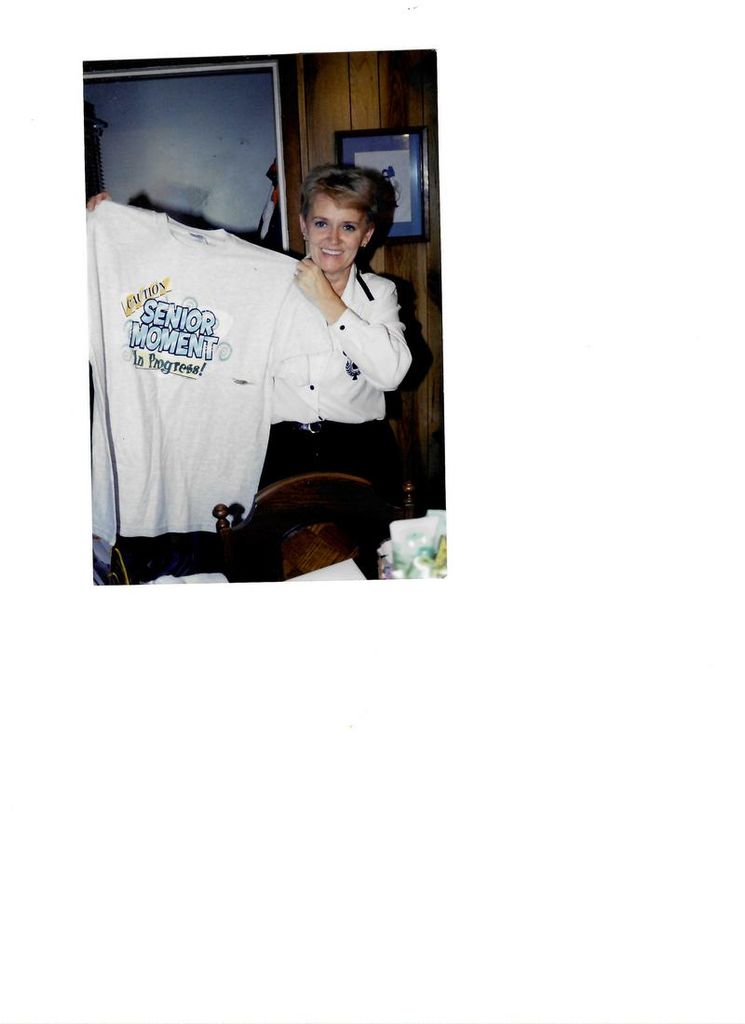 Donna Sue Meredith Profile Photo