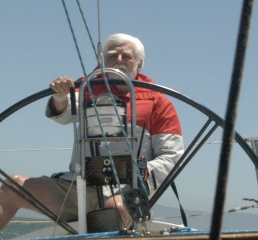 Barry Owen Shorthouse