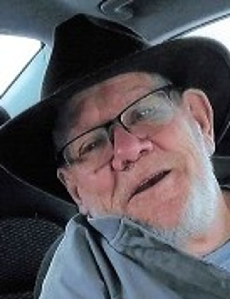 Paul "Jerry" E. Penwell Profile Photo