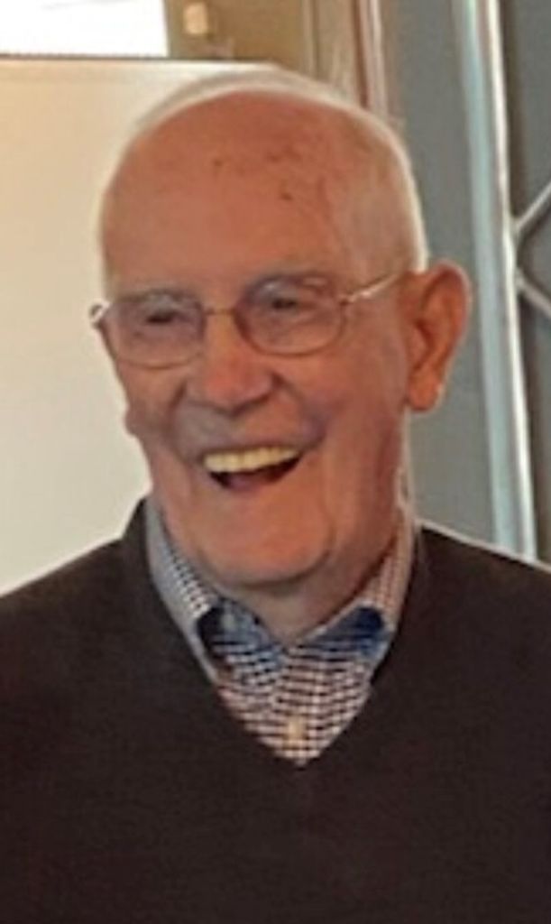Ernest J. Lehman Profile Photo