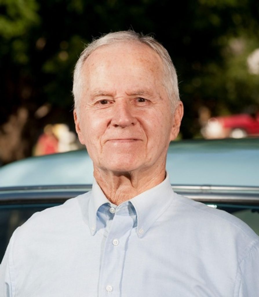 Eugene 'Gene' Mooney