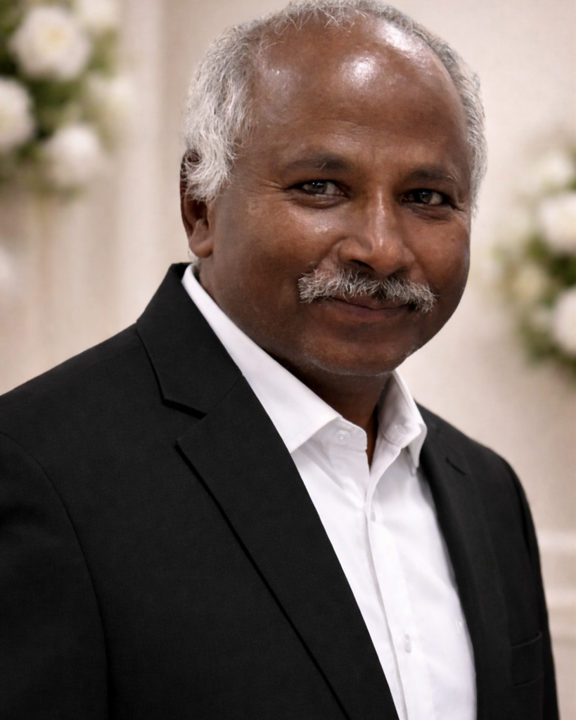 Jebaraj Joshua Devairakkam Profile Photo