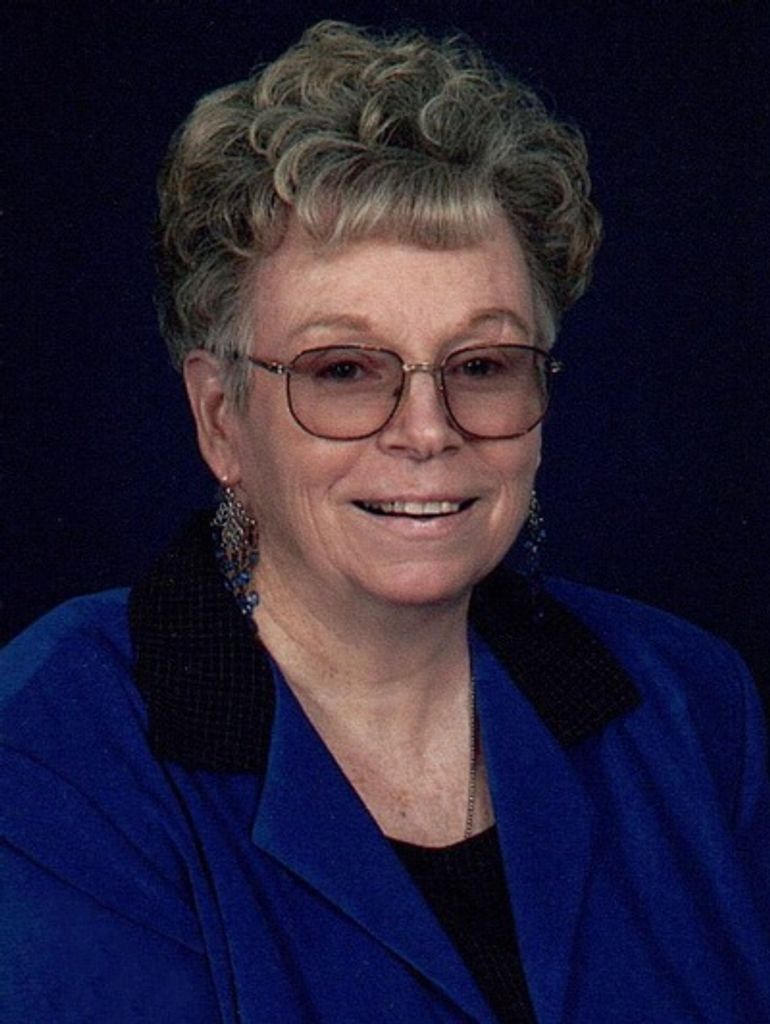 Lynette Marie Finger